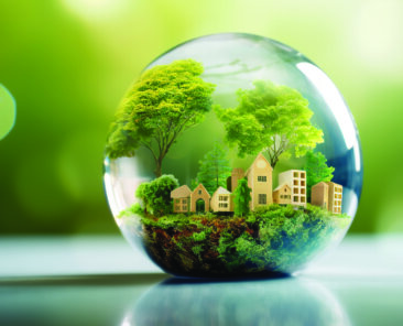Benefits of Owning an Eco-Friendly Home