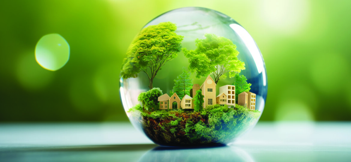 Benefits of Owning an Eco-Friendly Home