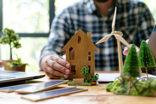 Happy Planet, Happy You Unveiling the Unexpected Joys of Sustainable Living